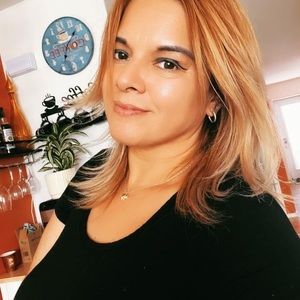 Meet your Posher, Karina